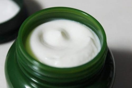 cannabis cream