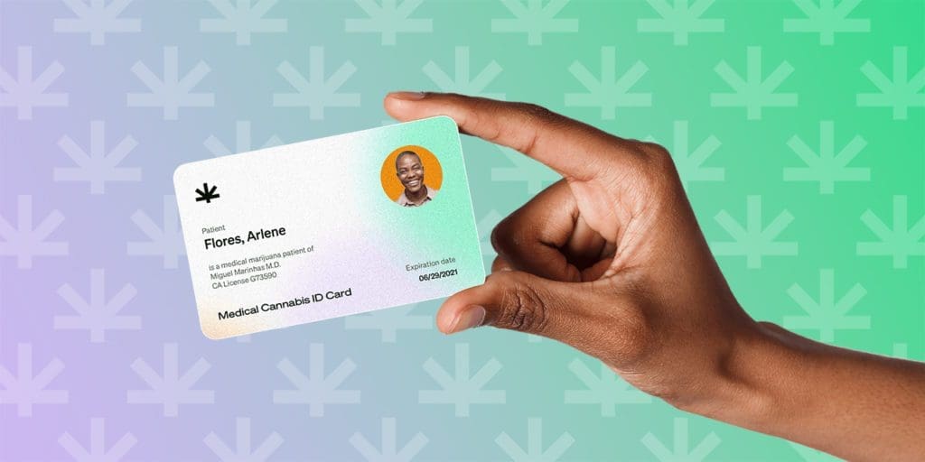 How to Get a Medical Marijuana Card Online Step By Step