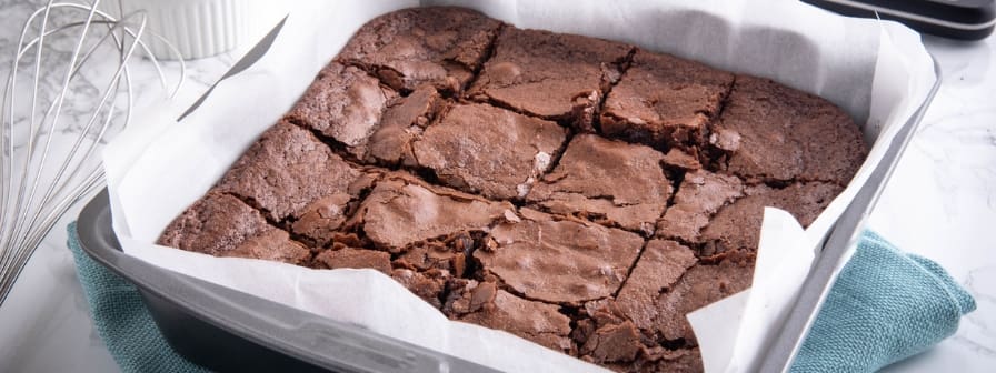 Healthy pot brownie recipe - Leafwell