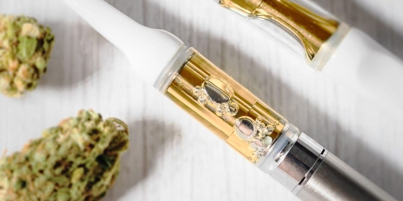 Are THC Vape Cartridges Dangerous? What You Need to Know