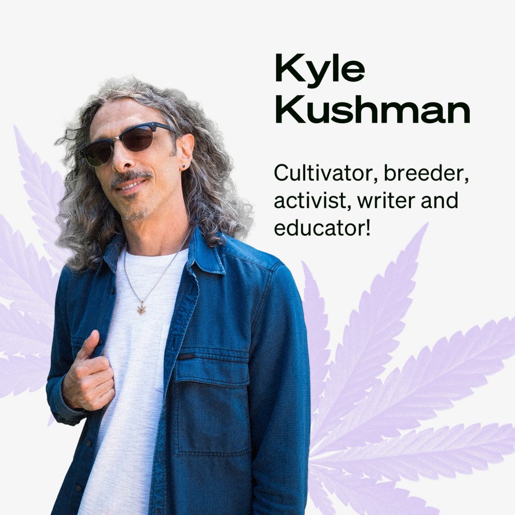 Kyle Kushman