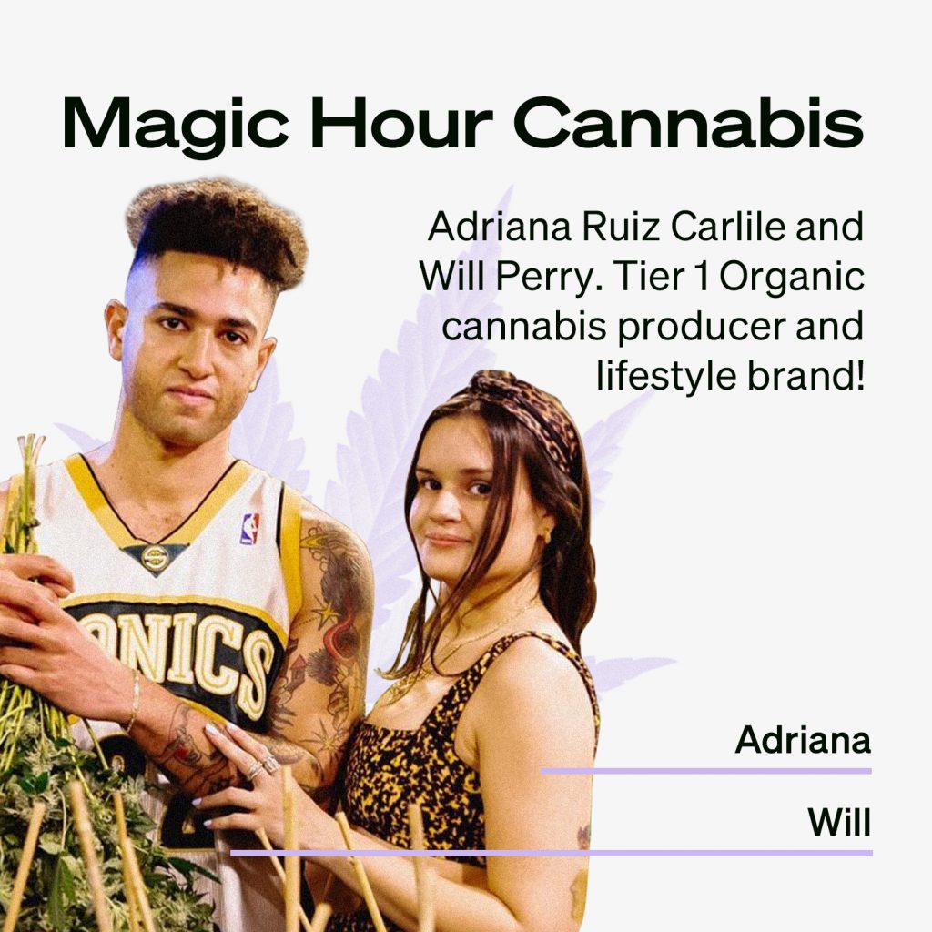 Magic Hour Cannabis