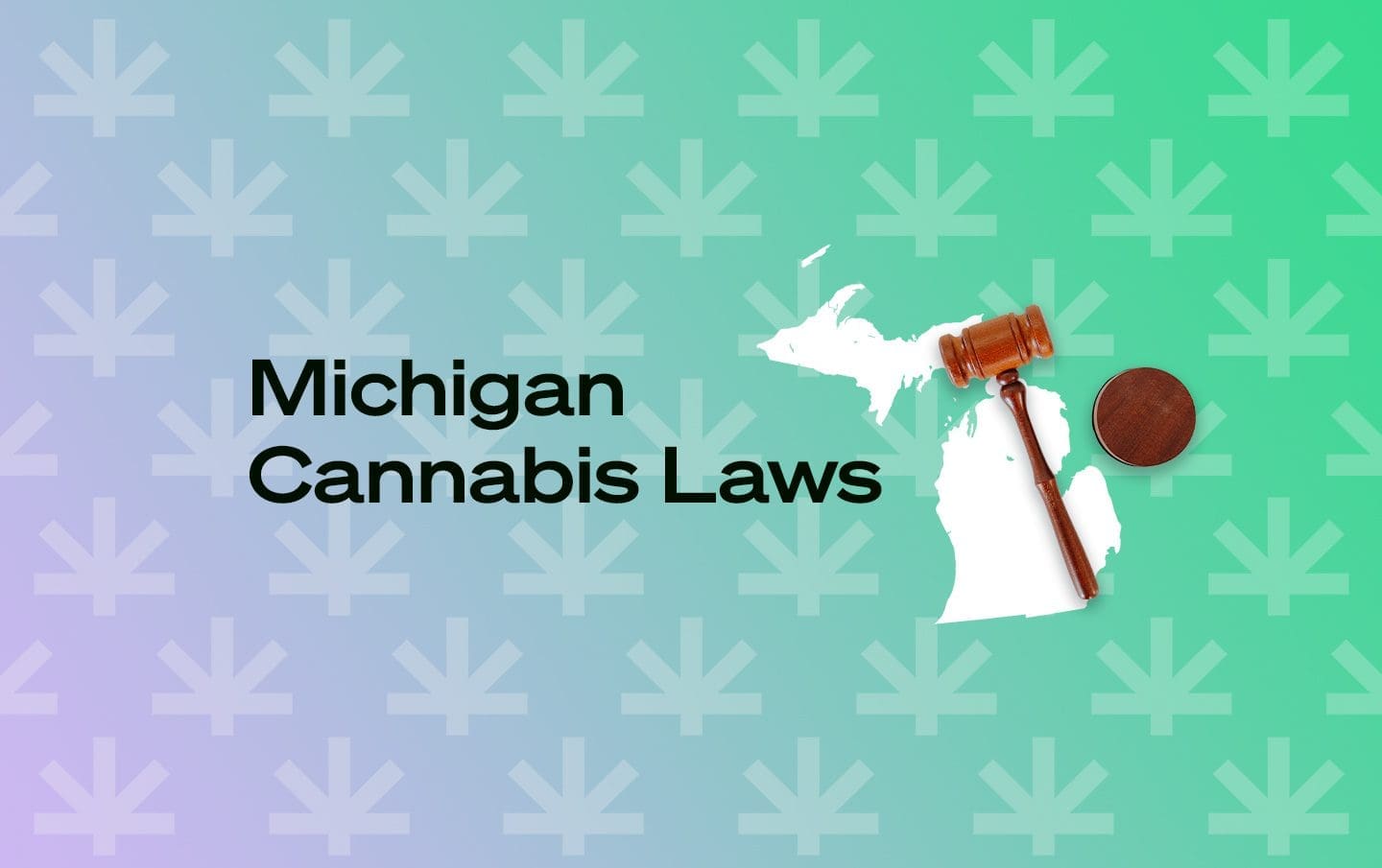 Is Marijuana Legal in Michigan?