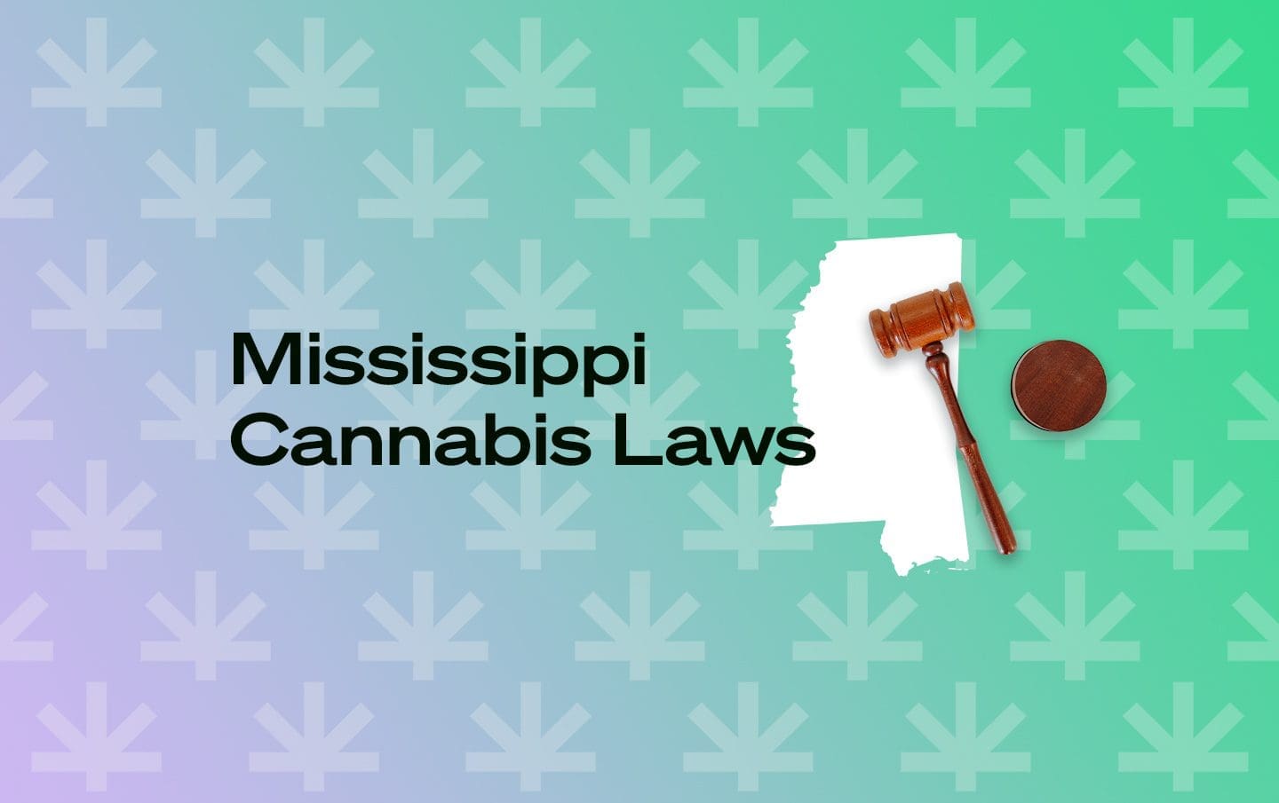 Is Marijuana Legal in Mississippi?