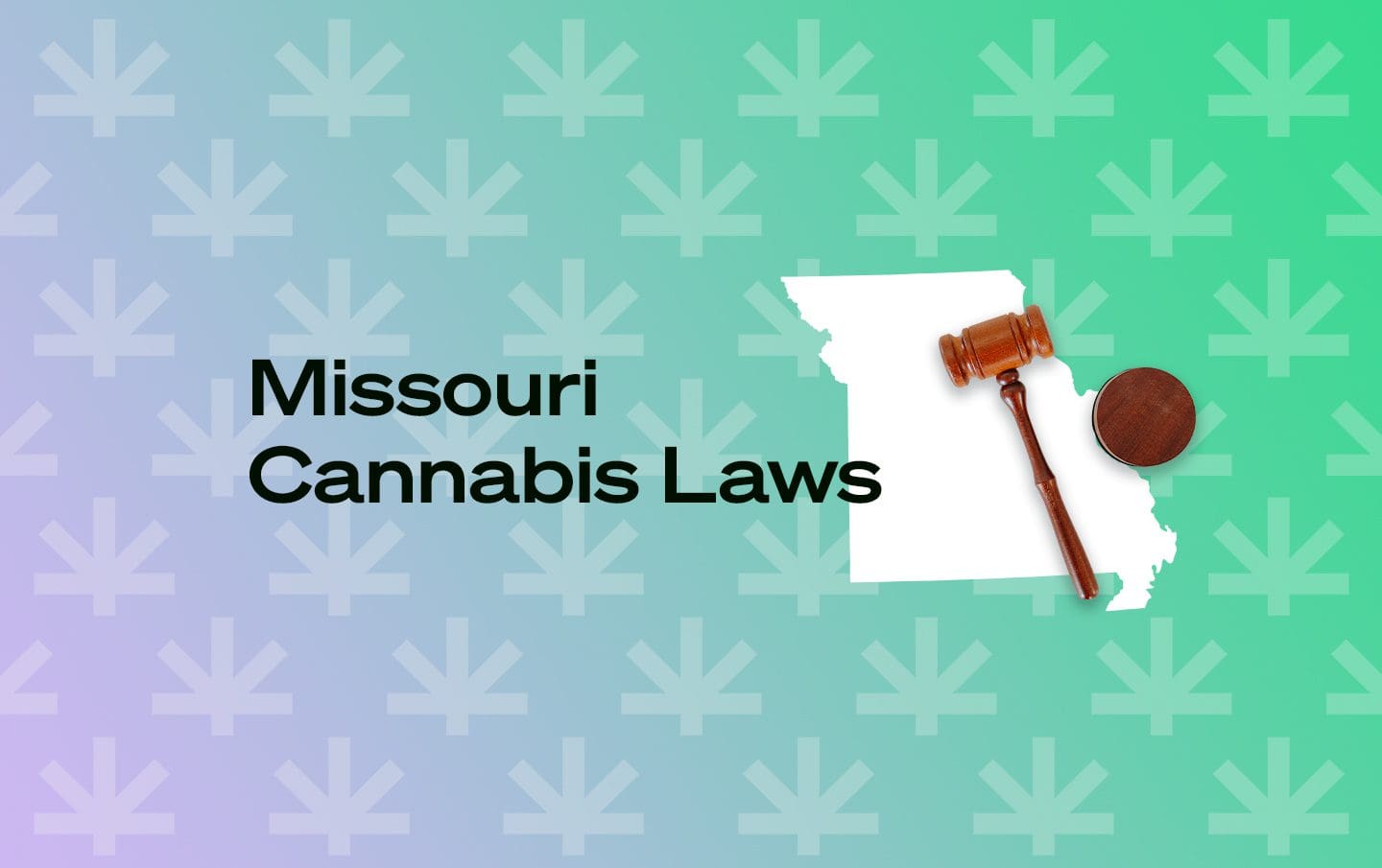 Is Weed Legal In Missouri? Leafwell