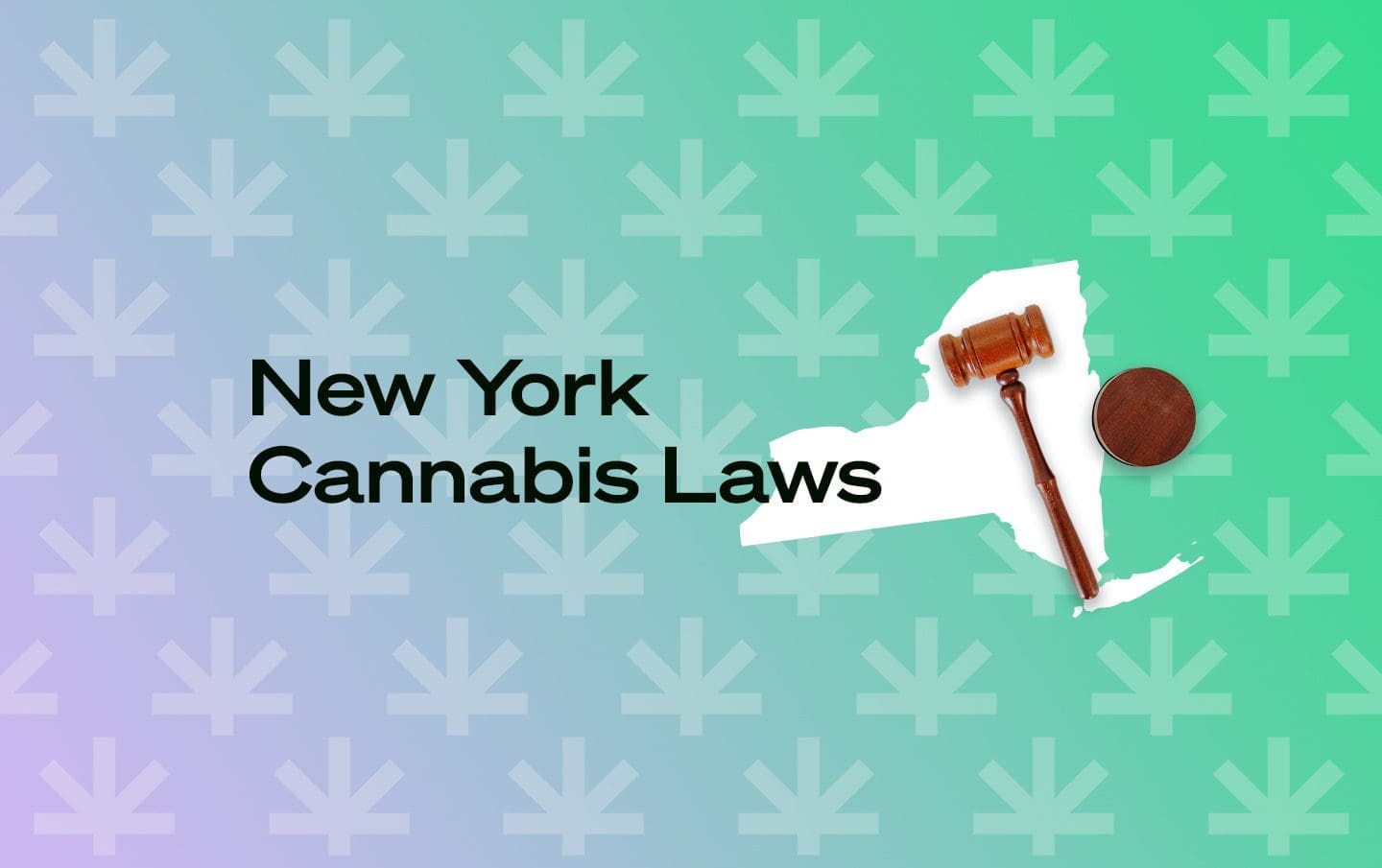 Leyes Del Cannabis Y Marihuana En New York - Leafwell