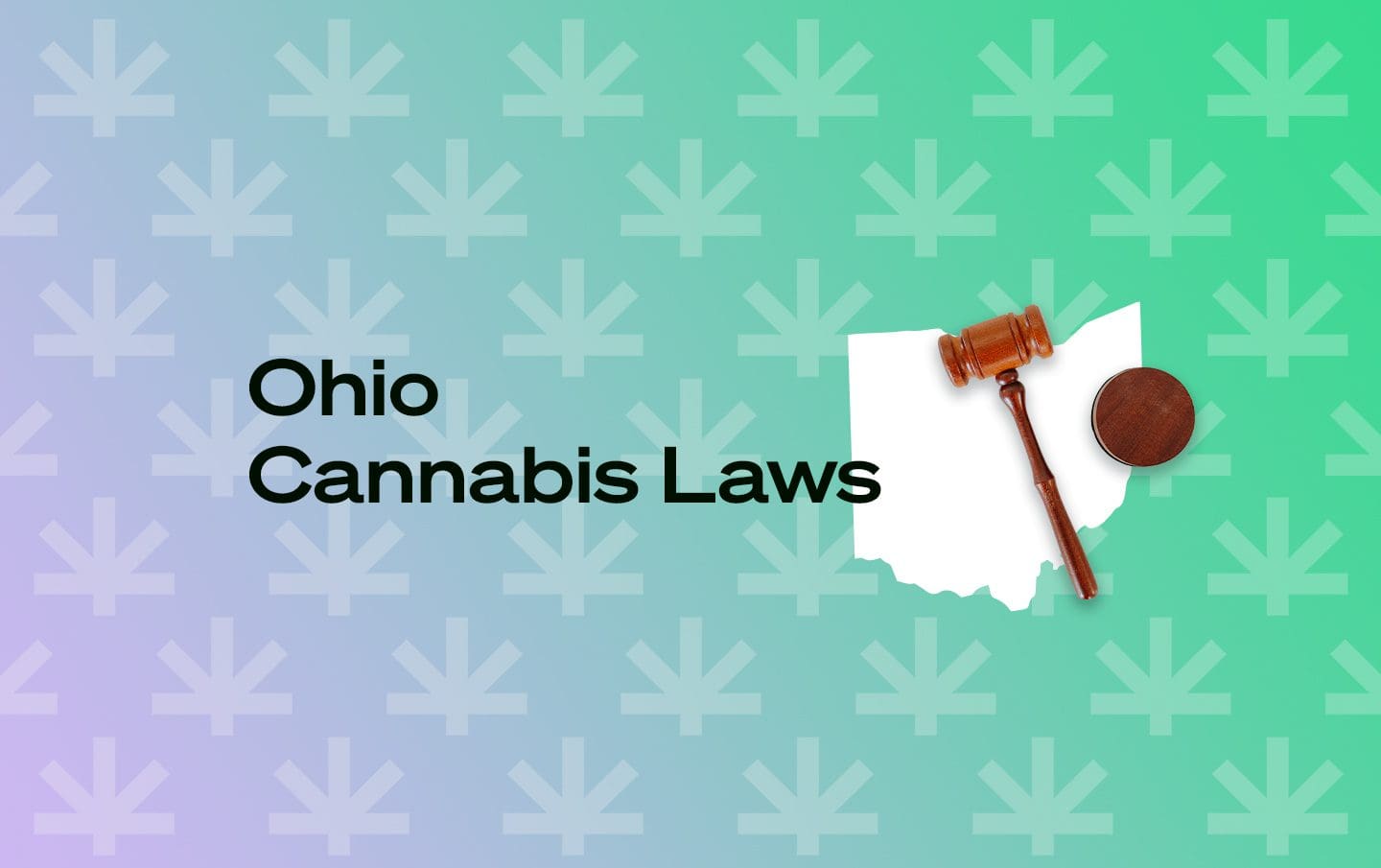 Is Marijuana Legal in Ohio? - Leafwell