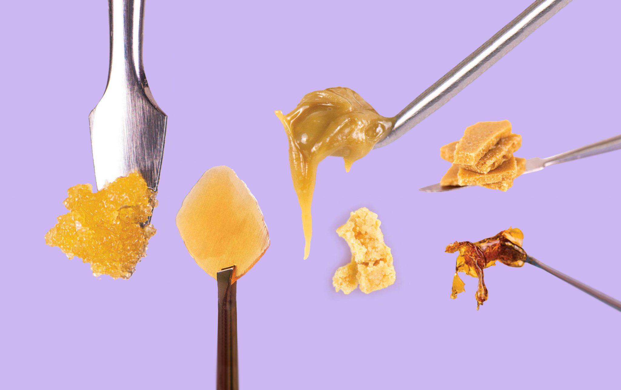 choose dose cannabis concentrate
