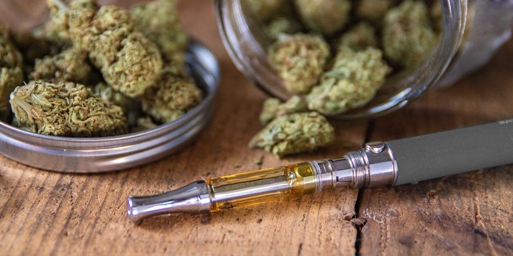 Vaporizador de cannabis: temperatura y efectos - Blog