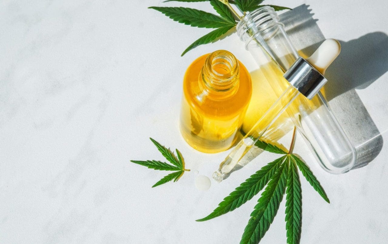 How To Make Cannabis Tinctures At Home Step By Step