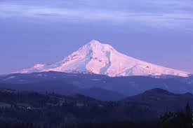 Mount Hood, Oregon