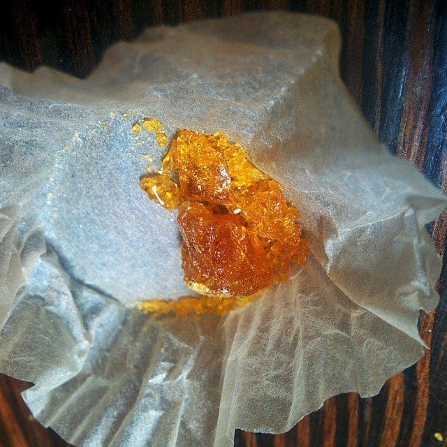 Extraction Methods