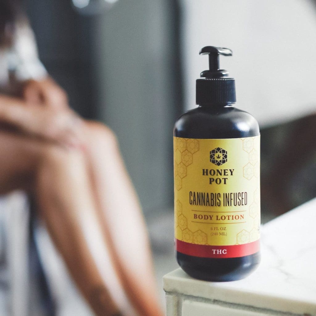 5 Cannabis And Hemp Products For Women By Women