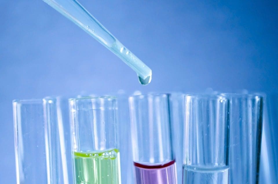 Lab Medical Research