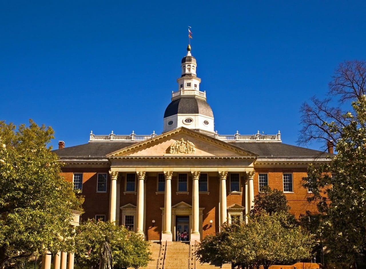 Maryland State House