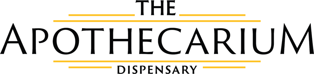 Apothecarium Logo