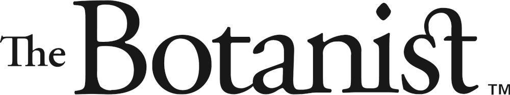 The Botanist logo
