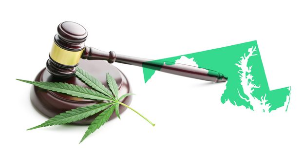 how to expunge cannabis conviction in maryland