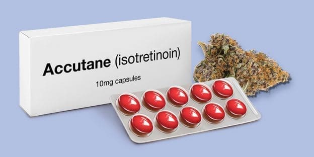 Isotretinoin 10 mg online