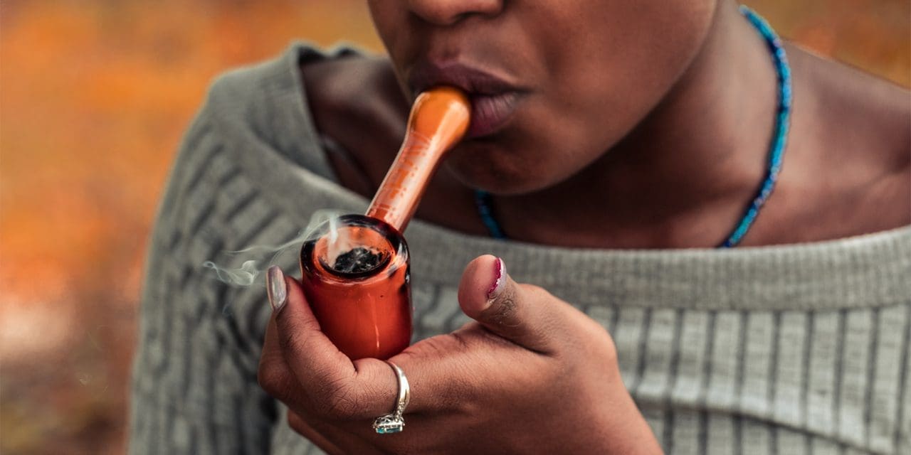 What Is A Bowl Of Weed And How Do You Pack It 