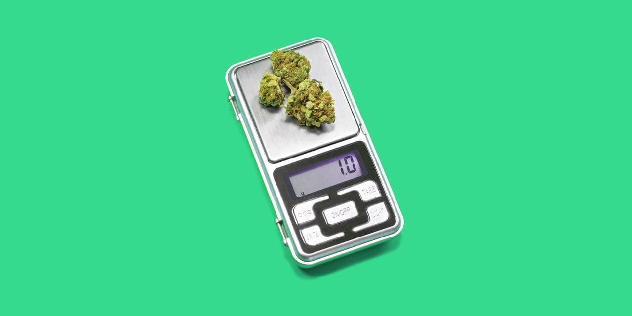 Weed Measurements & Prices (Consumer Guide)