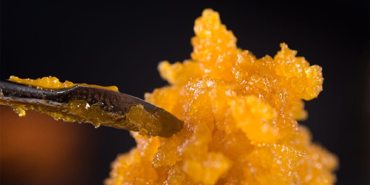 What Is Live Resin Benefits How To Use It And More