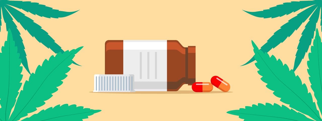 antibiotics and smoking cigarettes Can you smoke weed on antibiotics?