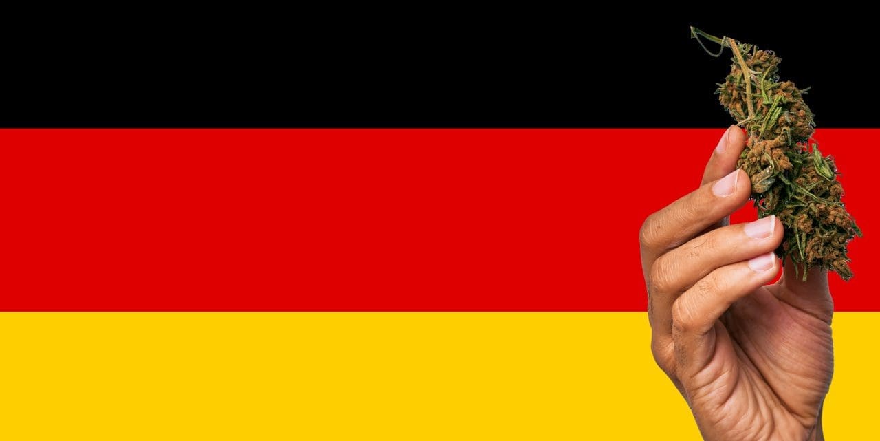 Is Marijuana Legal In Germany