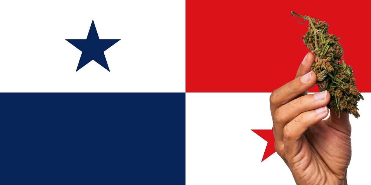 ist Cannabis in Panama legal