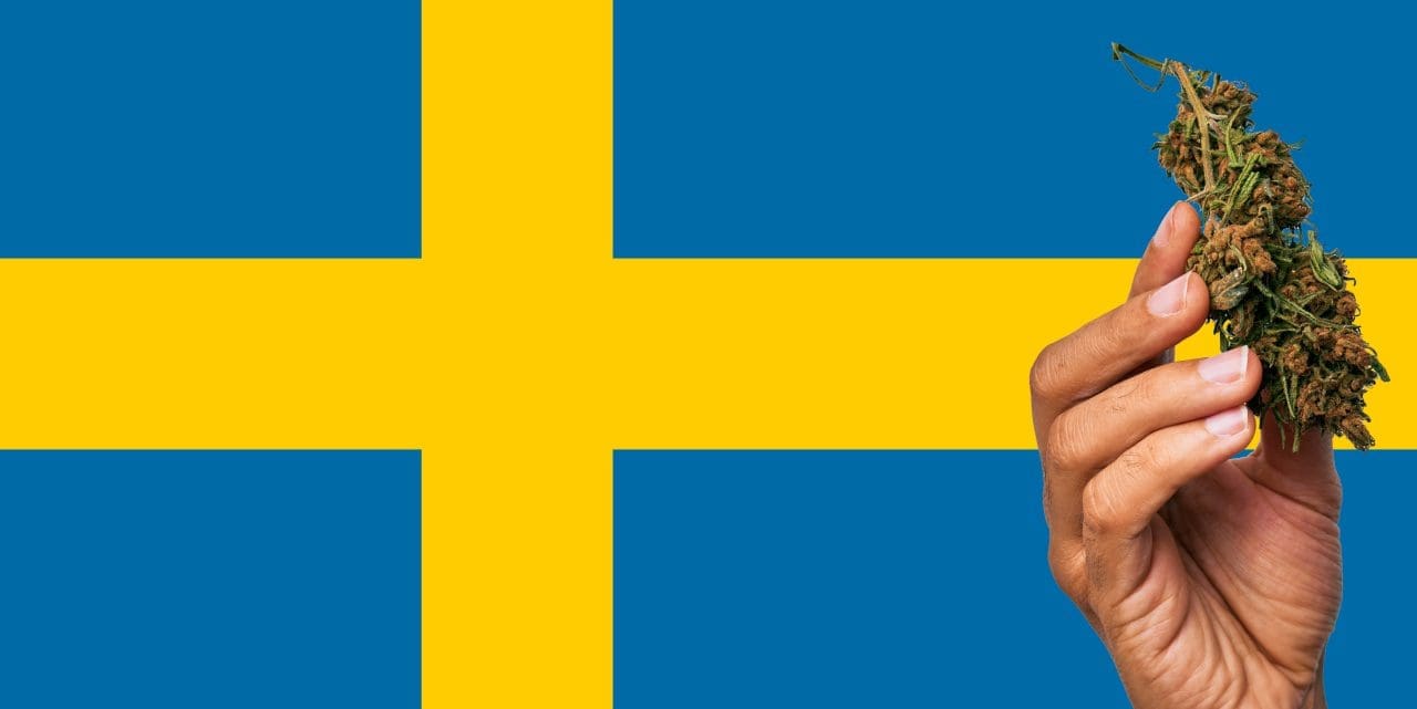 is-marijuana-legal-in-sweden