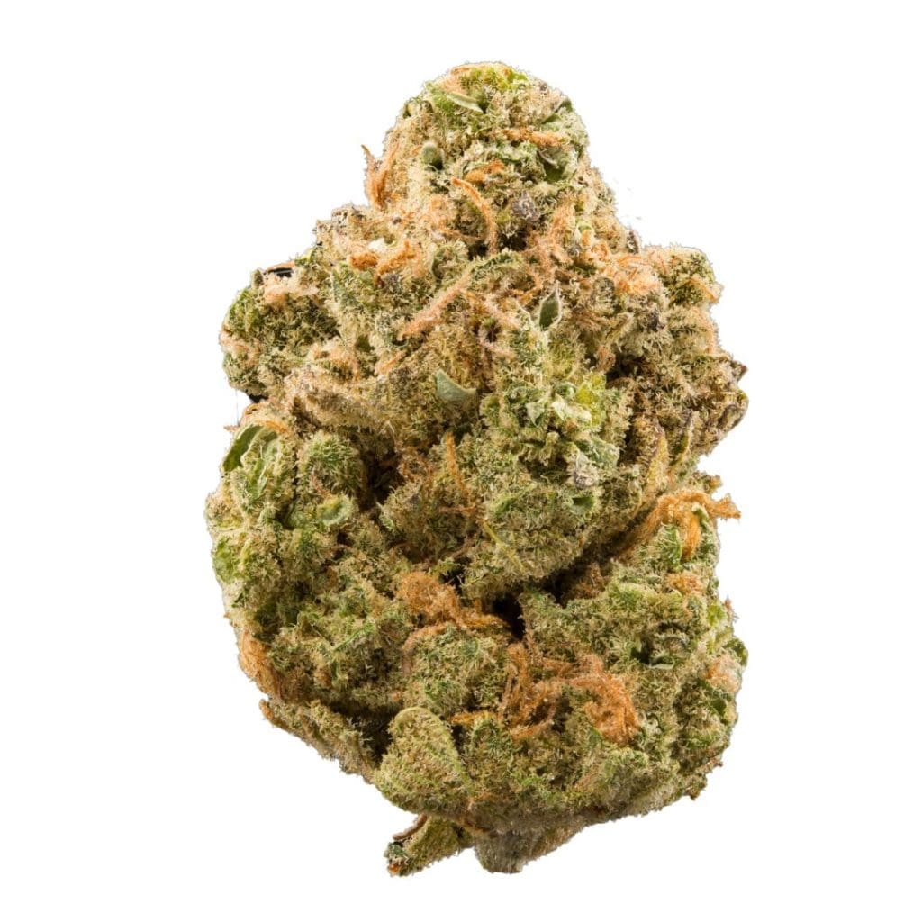 Bubba OG Marijuana Strain, AKA OG Bubba - Leafwell